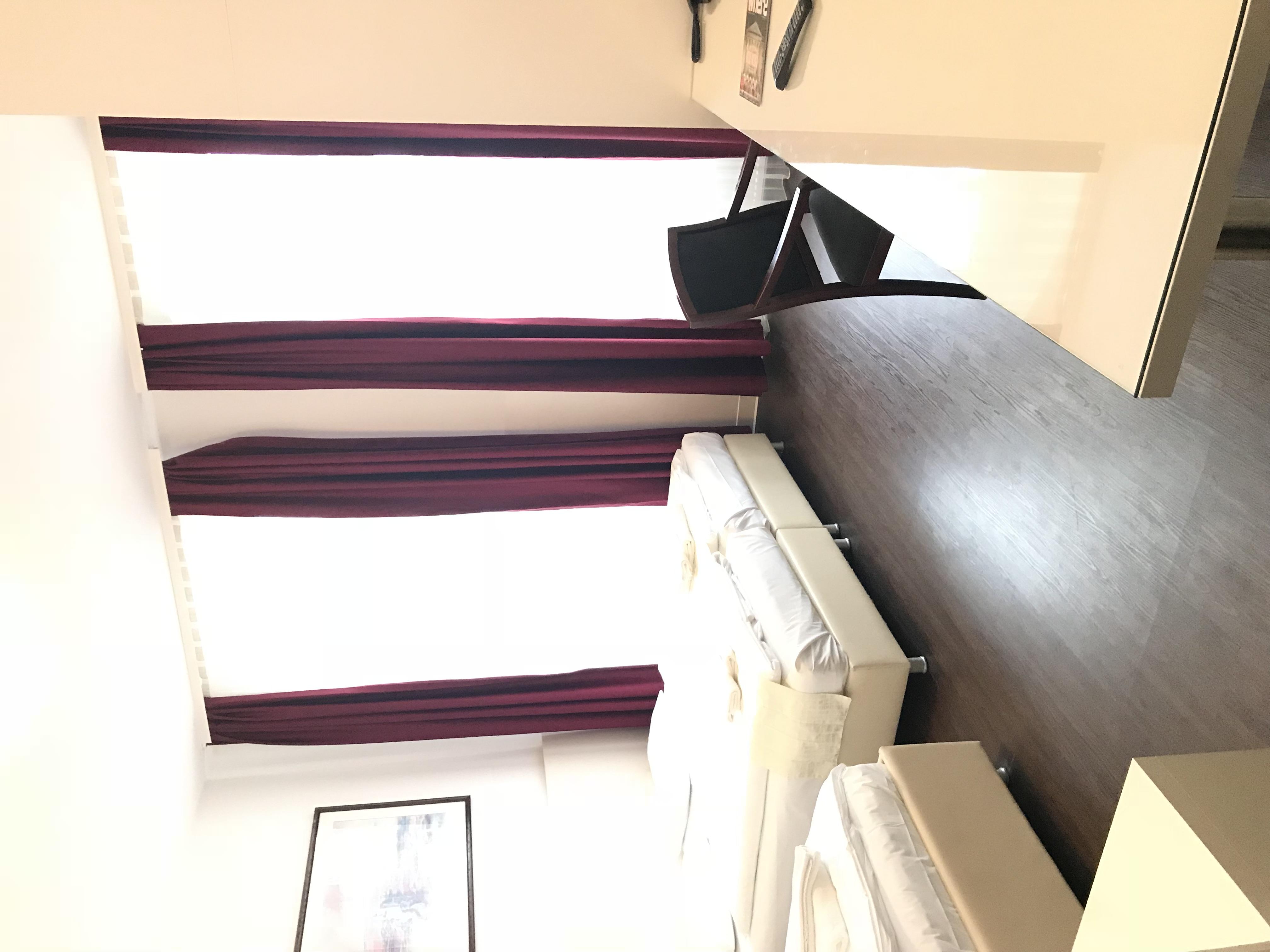 Hotel Prens Berlin Bagian luar foto